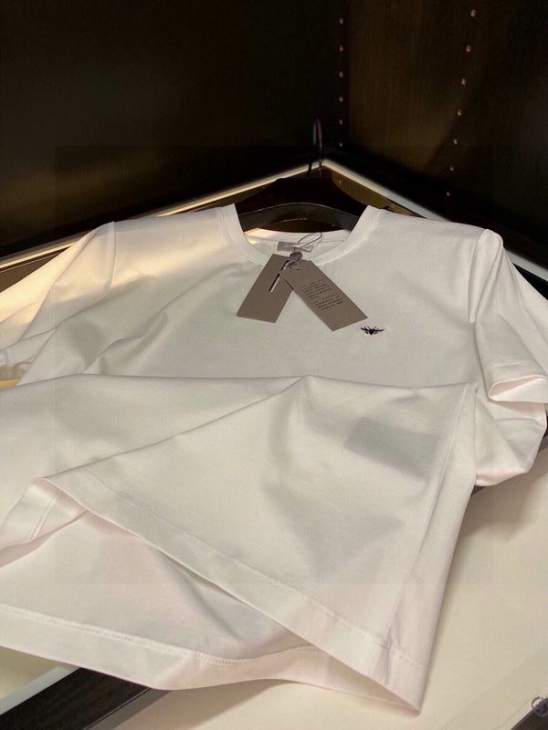 Dior T Shirts Short _SKUDiorS-2XLtltx0516029